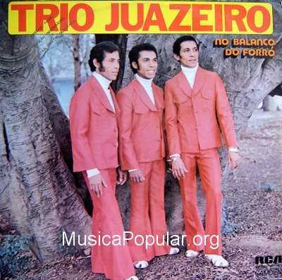 Trio Juazeiro